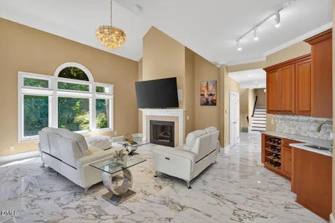 $2,499,999 | 2504 Vintage Hill Court, Durham, NC 27712