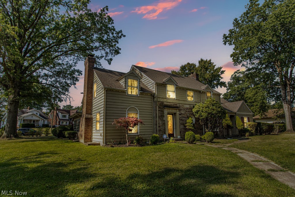 455 Redondo Road Youngstown, OH 44504 - Photo 6 of 50