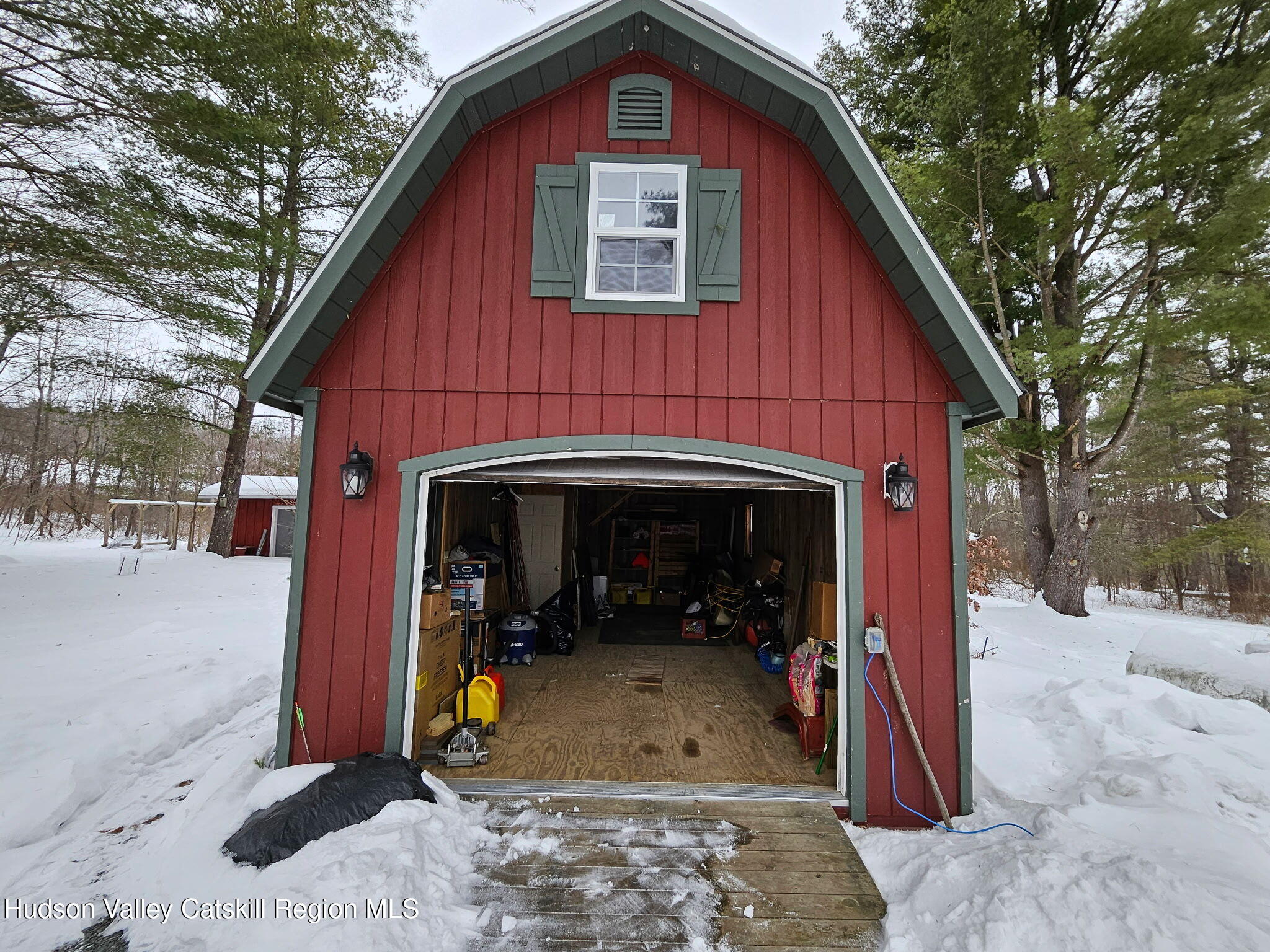 3687 County Rte 9 East Chatham, NY 12060 - Photo 11 of 30 3872765687234976702