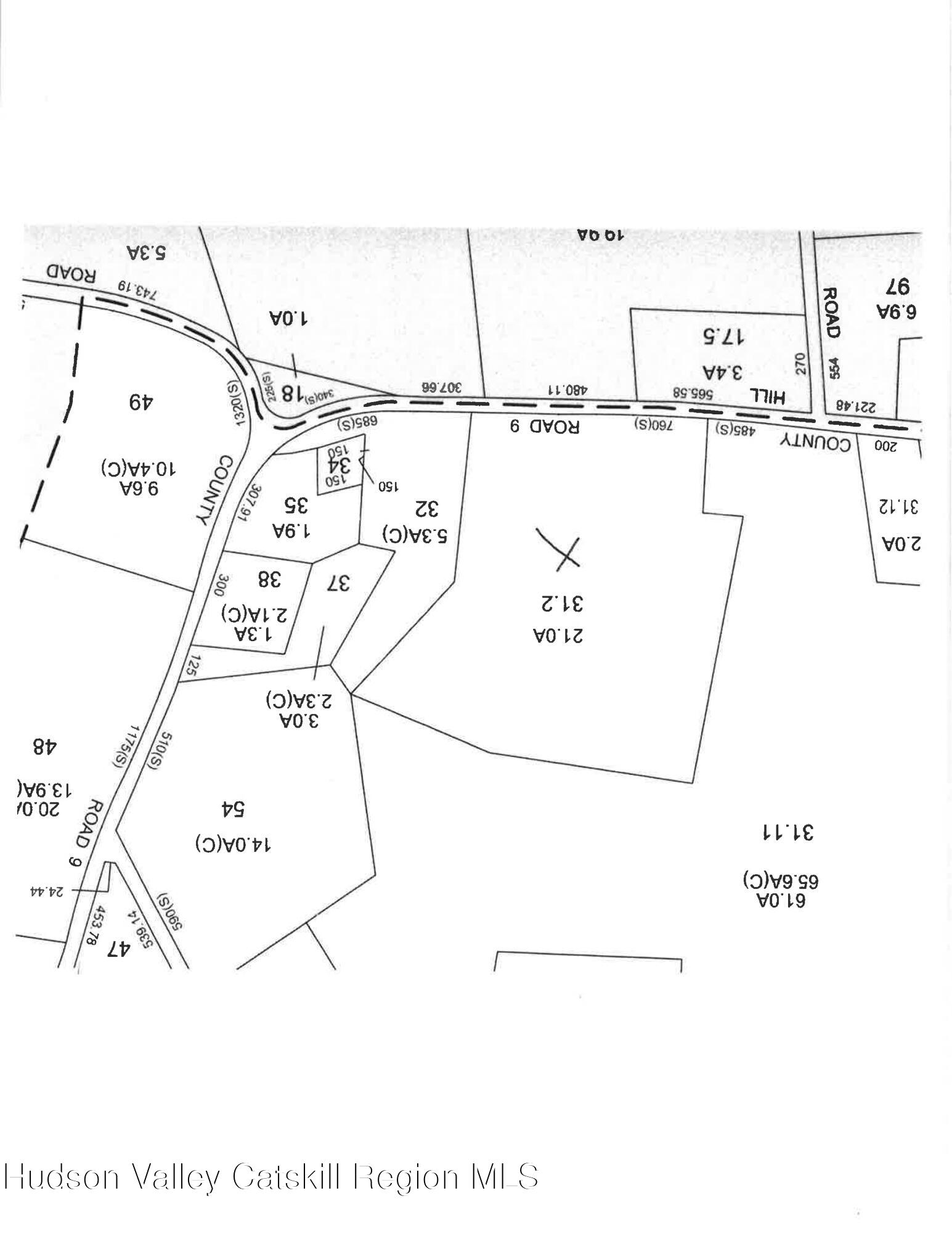 3687 County Rte 9 East Chatham, NY 12060 - Photo 30 of 30 1550_001