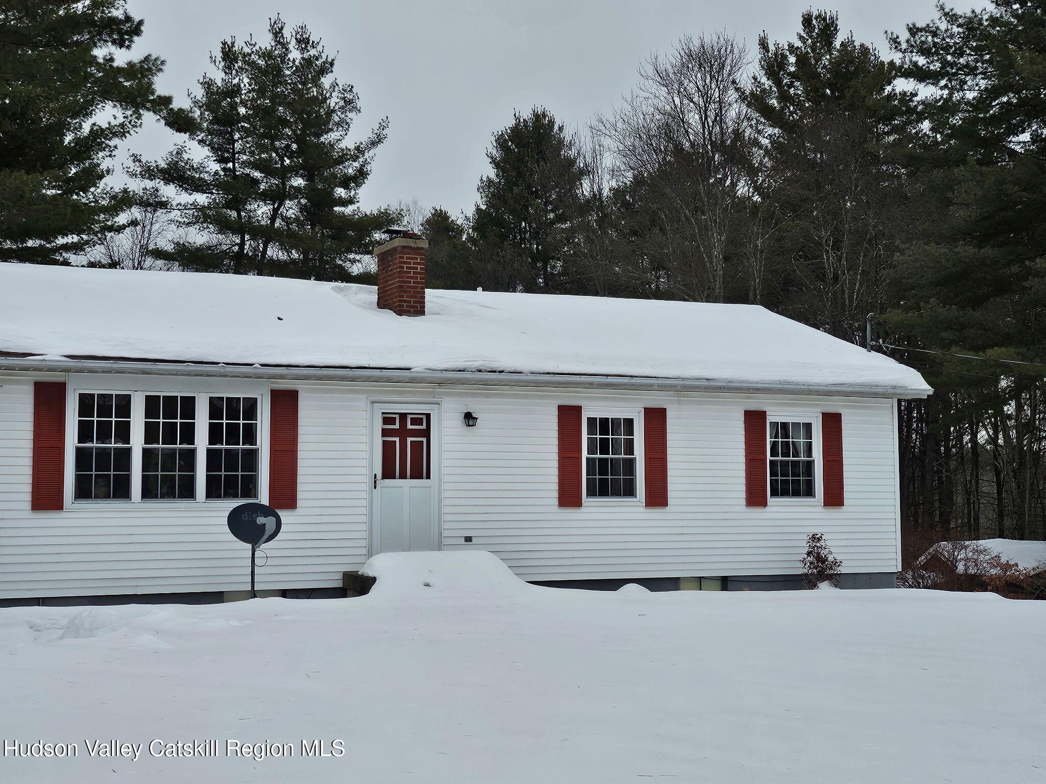 3687 County Rte 9 East Chatham, NY 12060 - Photo 5 of 30 5455646894056382058