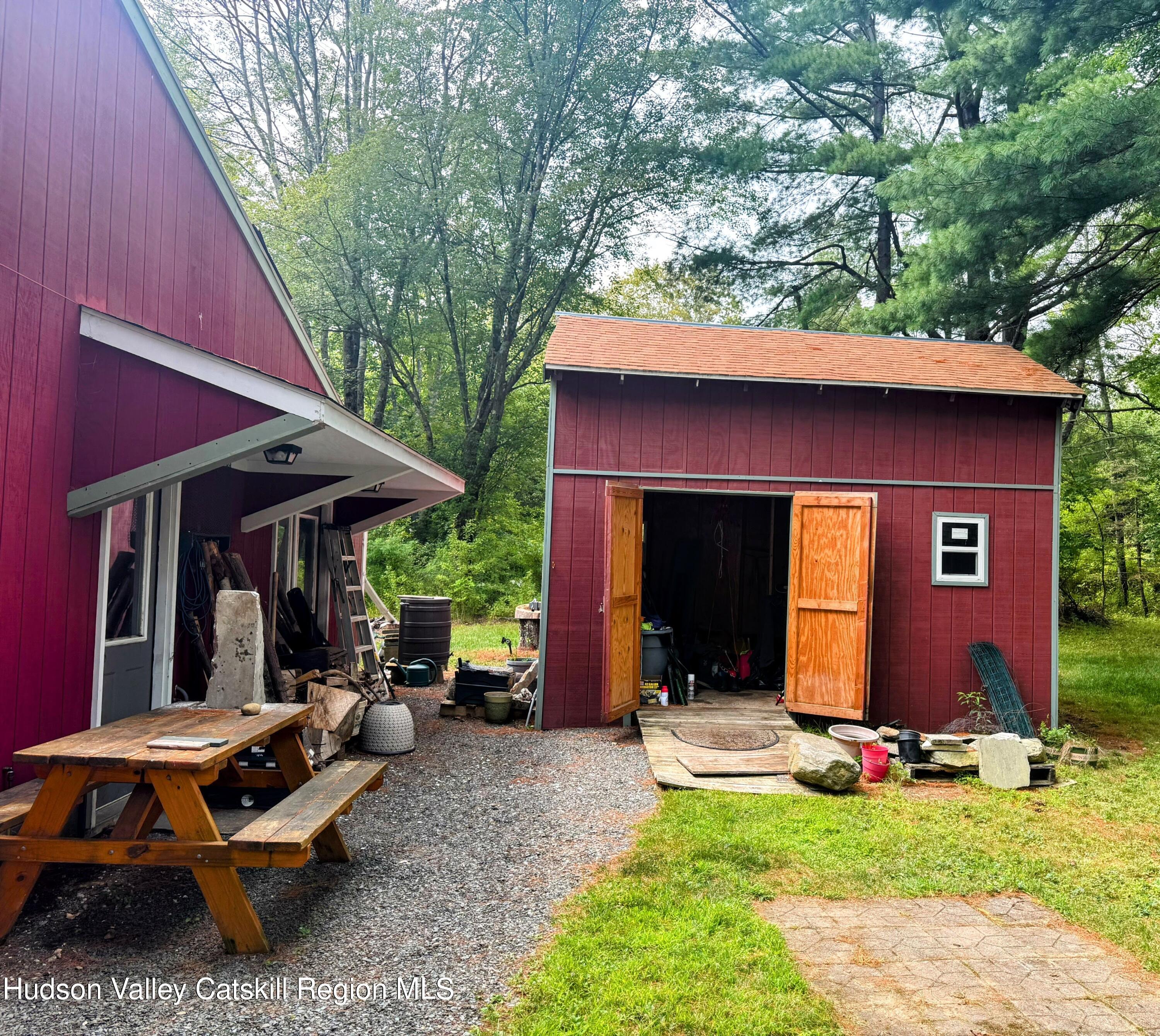 3687 County Rte 9 East Chatham, NY 12060 - Photo 9 of 30 IMG_0353