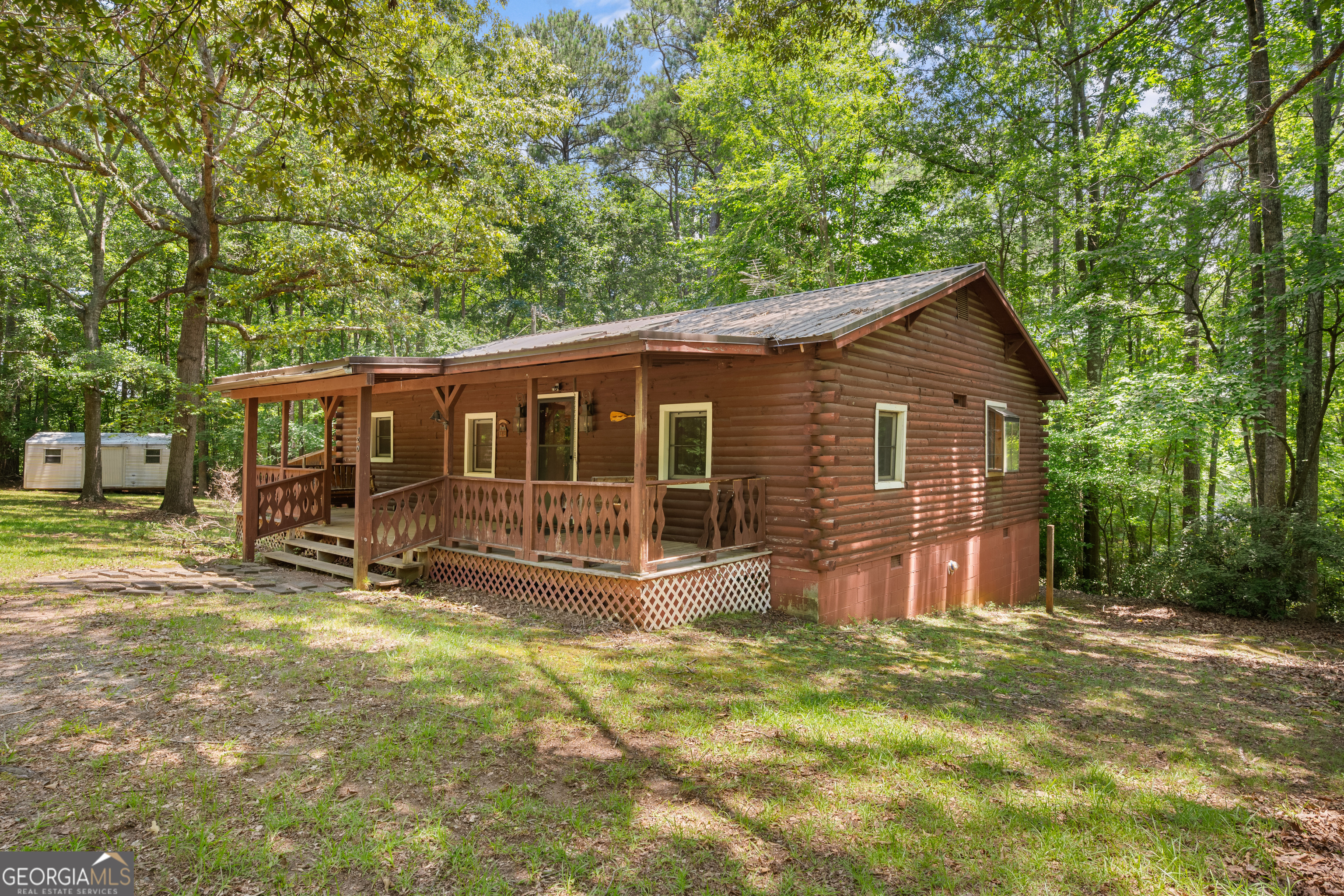 120 Bill Brown Road Jackson, GA 30233 - Photo 4 of 49