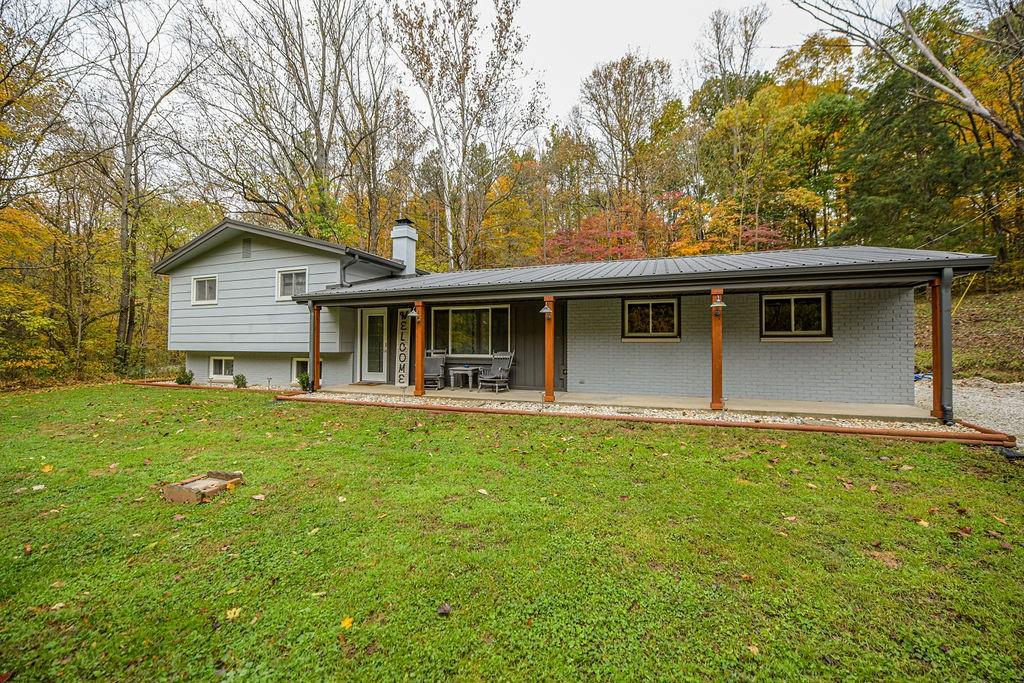 652 Bucklew Road Spencer, IN 47460 - Photo 1 of 36