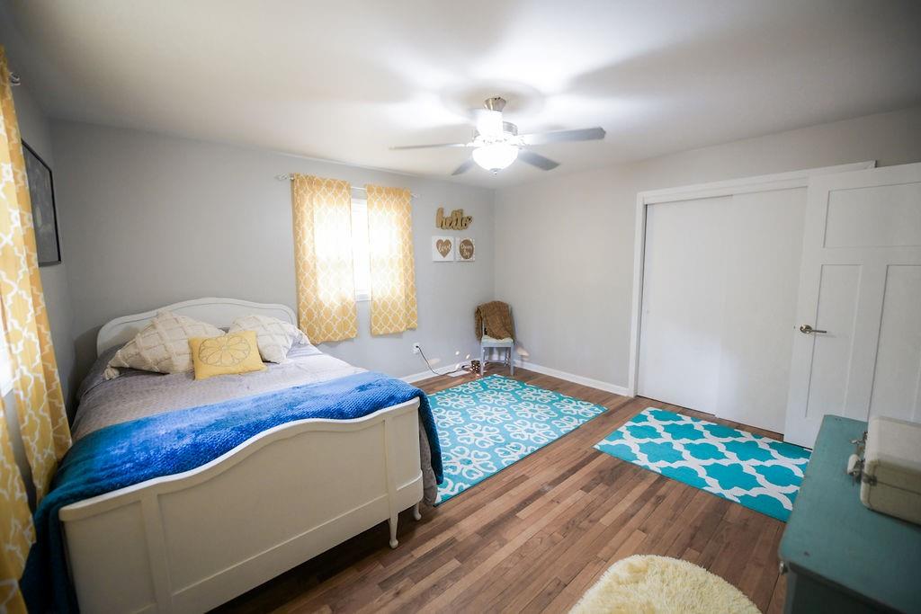 652 Bucklew Road Spencer, IN 47460 - Photo 24 of 36