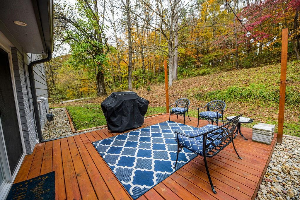 652 Bucklew Road Spencer, IN 47460 - Photo 34 of 36
