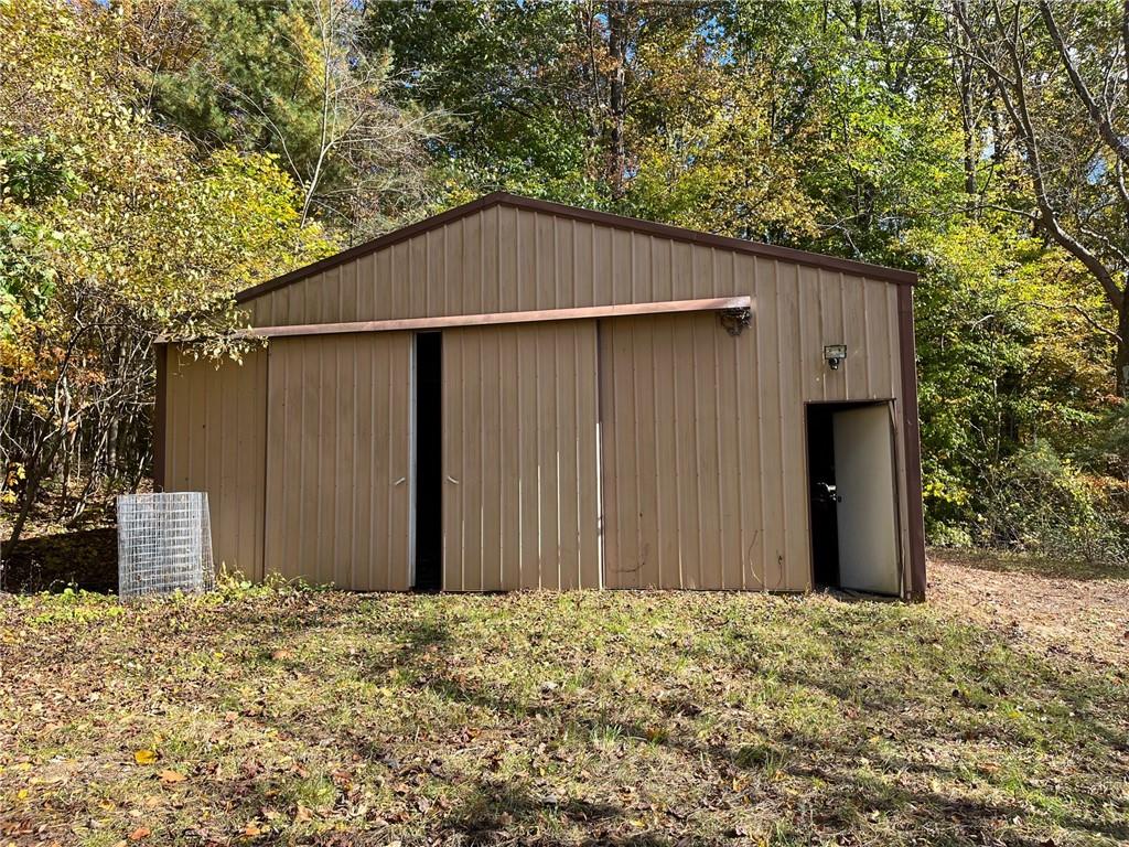 652 Bucklew Road Spencer, IN 47460 - Photo 35 of 36