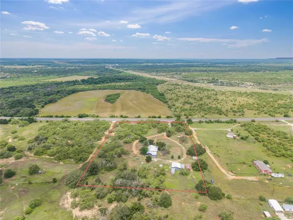 $485,000 | 14001 Highway 377, Brookesmith, TX 76827