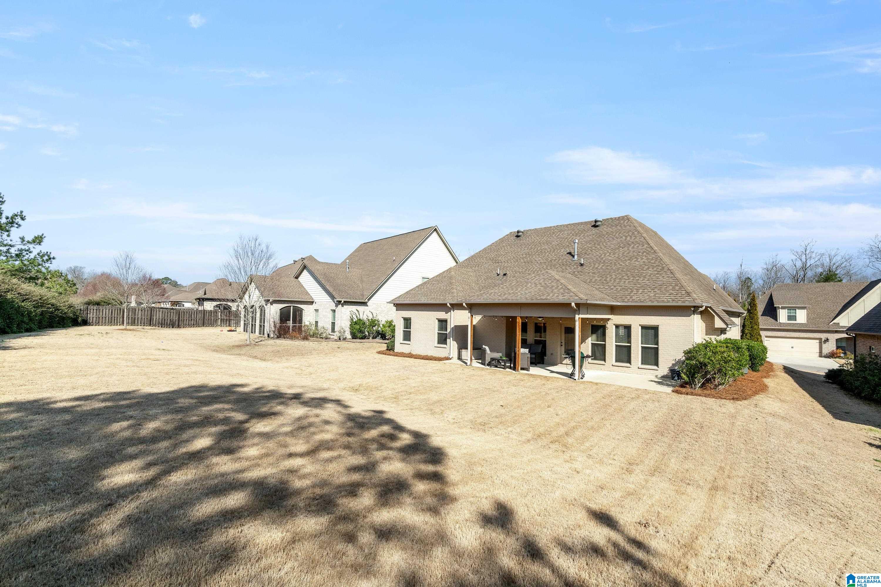 347 Strathaven Circle Pelham, AL 35124 - Photo 32 of 51
