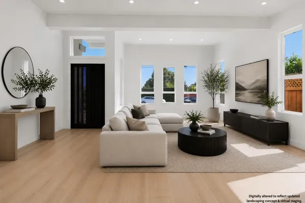 $2,595,000 | 8 Friendly Court, Redwood City, CA 94063
