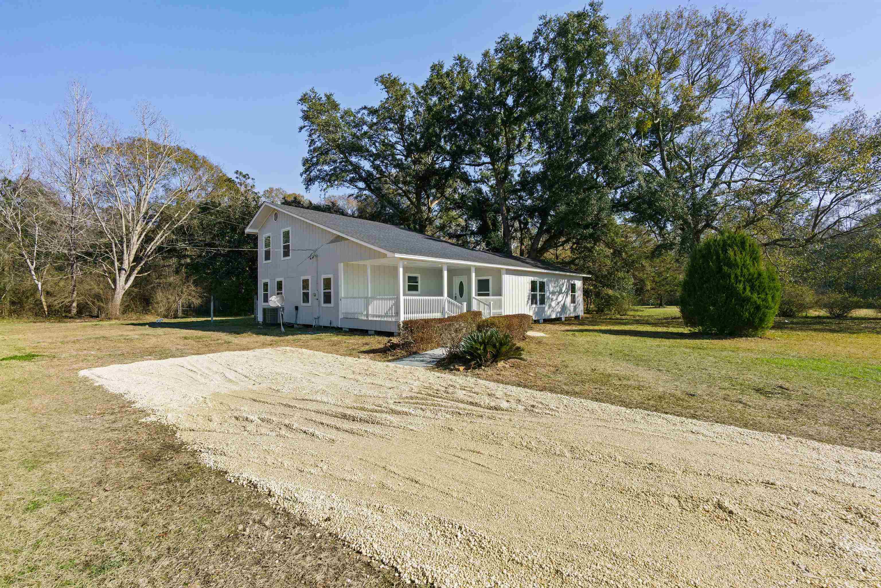 15701 Brady Rd Extension Bay Minette, AL 36507 - Photo 31 of 34