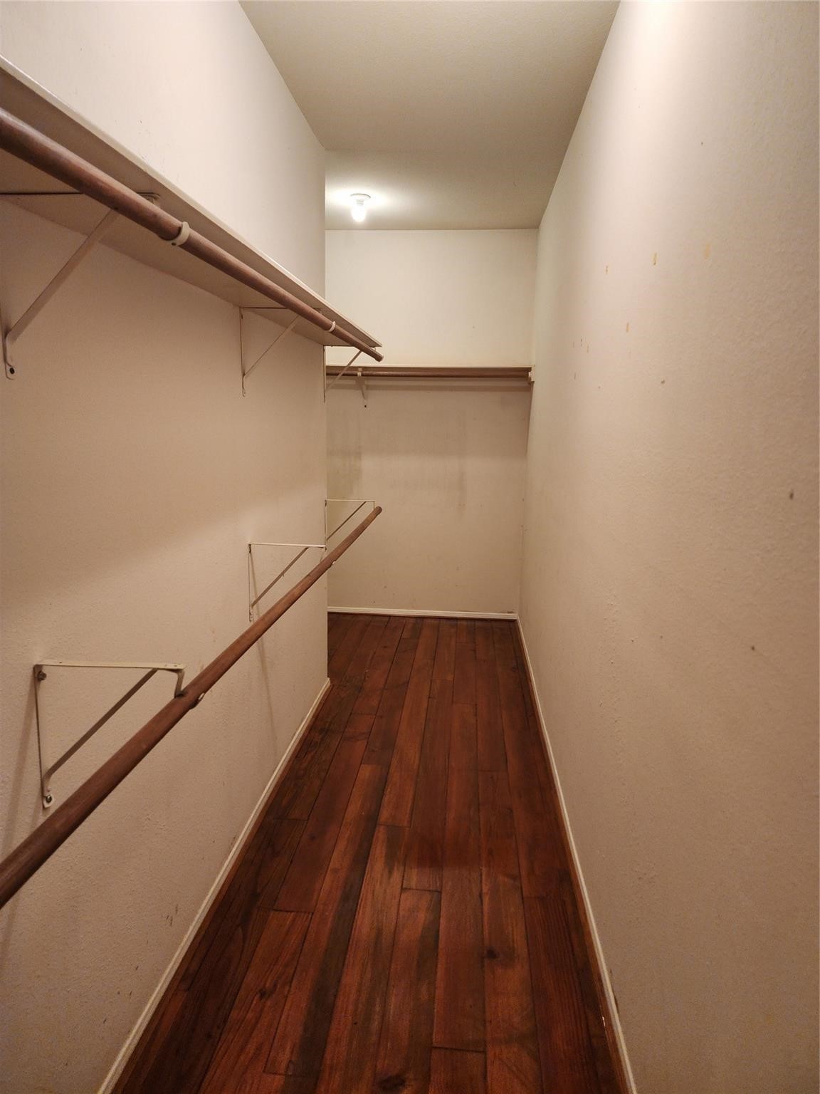 7399 Regency Square Court, Unit 7399 Houston, TX 77036 - Photo 14 of 27 a view of entryway with wooden floor