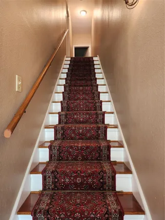 a view of entryway