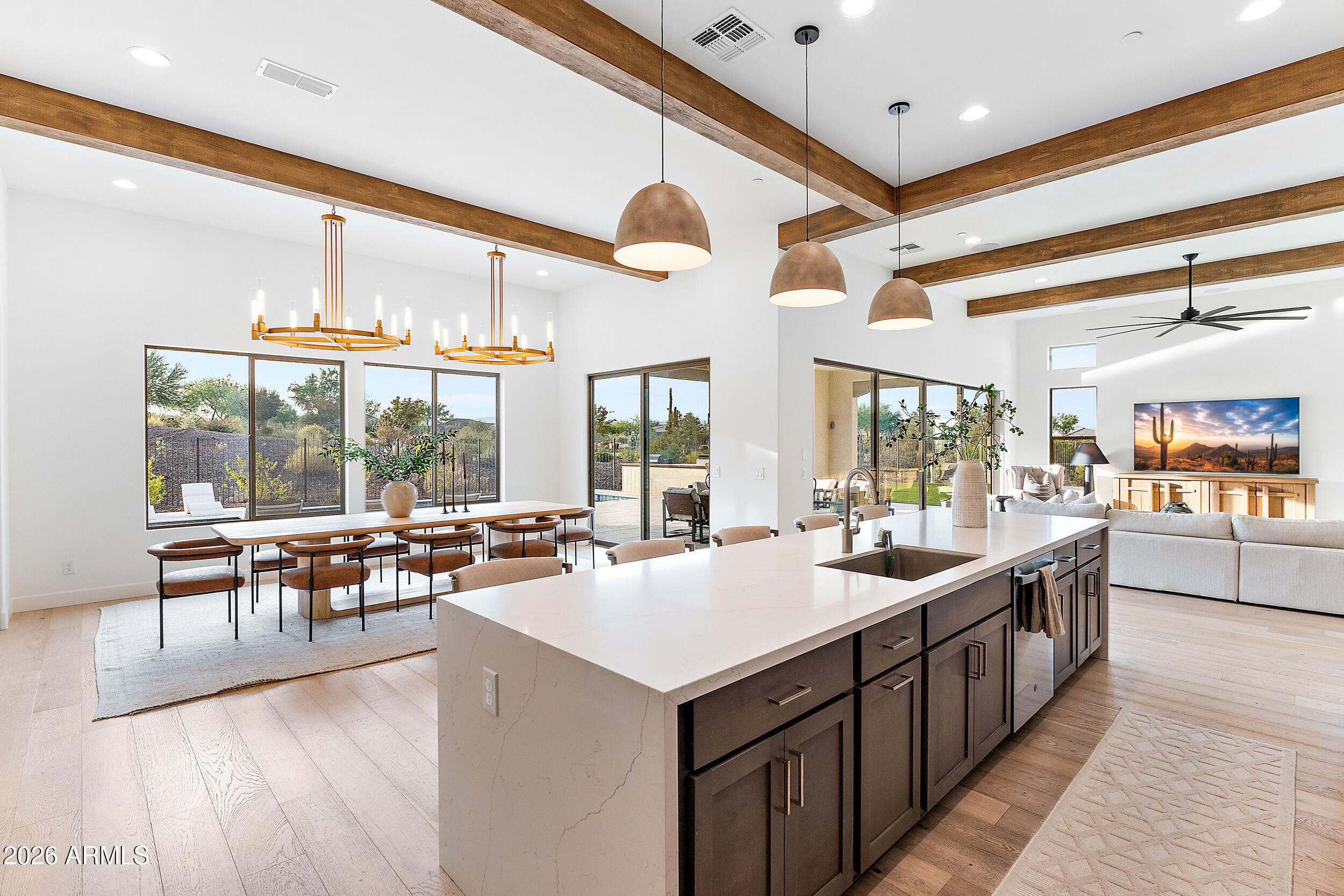 29348 North Clear Ridge Road Rio Verde, AZ 85263 - Photo 13 of 48 Kitchen 3