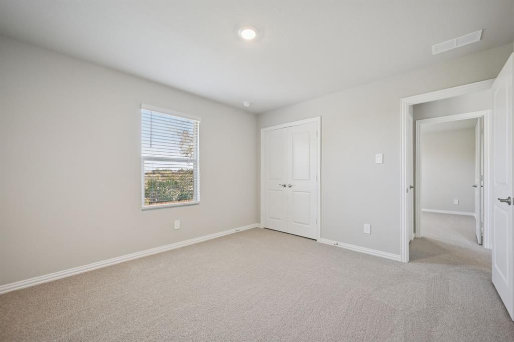 1628 Arches Road Anna, TX 75409 - Photo 24 of 28 Photo is not of the actual home, but is an inspirational photo of builder’s model home and may depict options, furnishings, and/or decorator features that are not included.