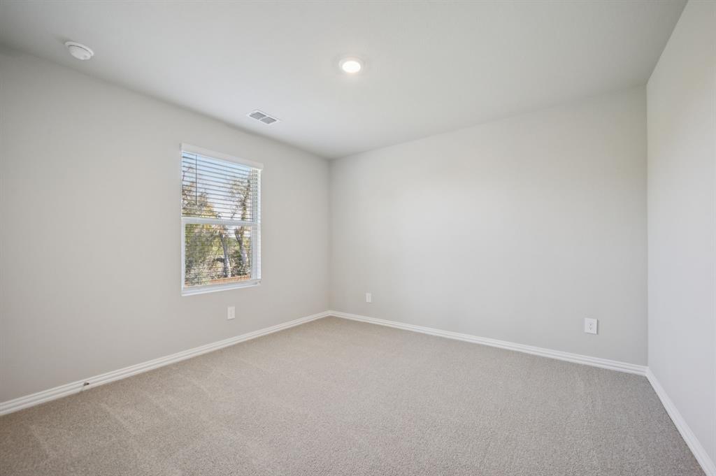 1628 Arches Road Anna, TX 75409 - Photo 25 of 28 Photo is not of the actual home, but is an inspirational photo of builder’s model home and may depict options, furnishings, and/or decorator features that are not included.