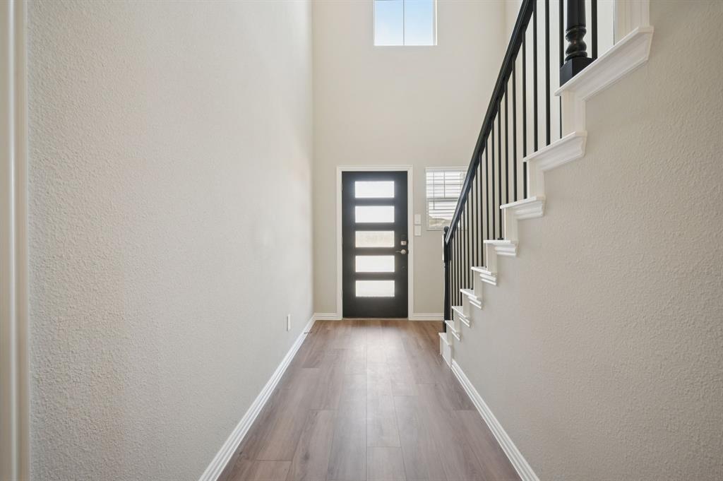 1628 Arches Road Anna, TX 75409 - Photo 7 of 28 Photo is not of the actual home, but is an inspirational photo of builder’s model home and may depict options, furnishings, and/or decorator features that are not included.