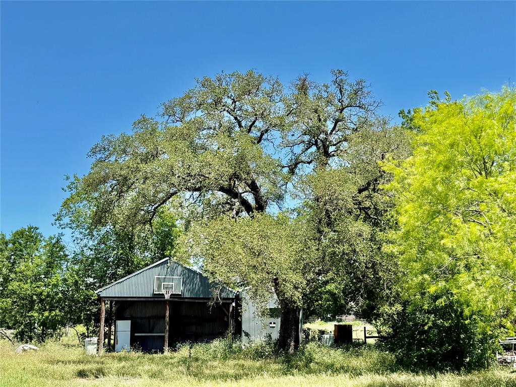 508 7th Street Hico, TX 76457 - Photo 16 of 17