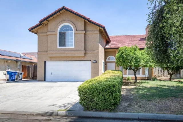 $439,000 | 3340 North Dante Avenue, Fresno, CA 93722