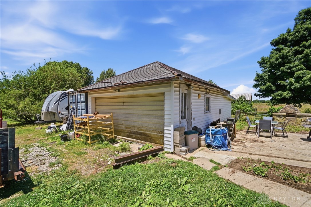 2255 Ginghamsburg-Frederick Road Tipp City, OH 45371 - Photo 37 of 47