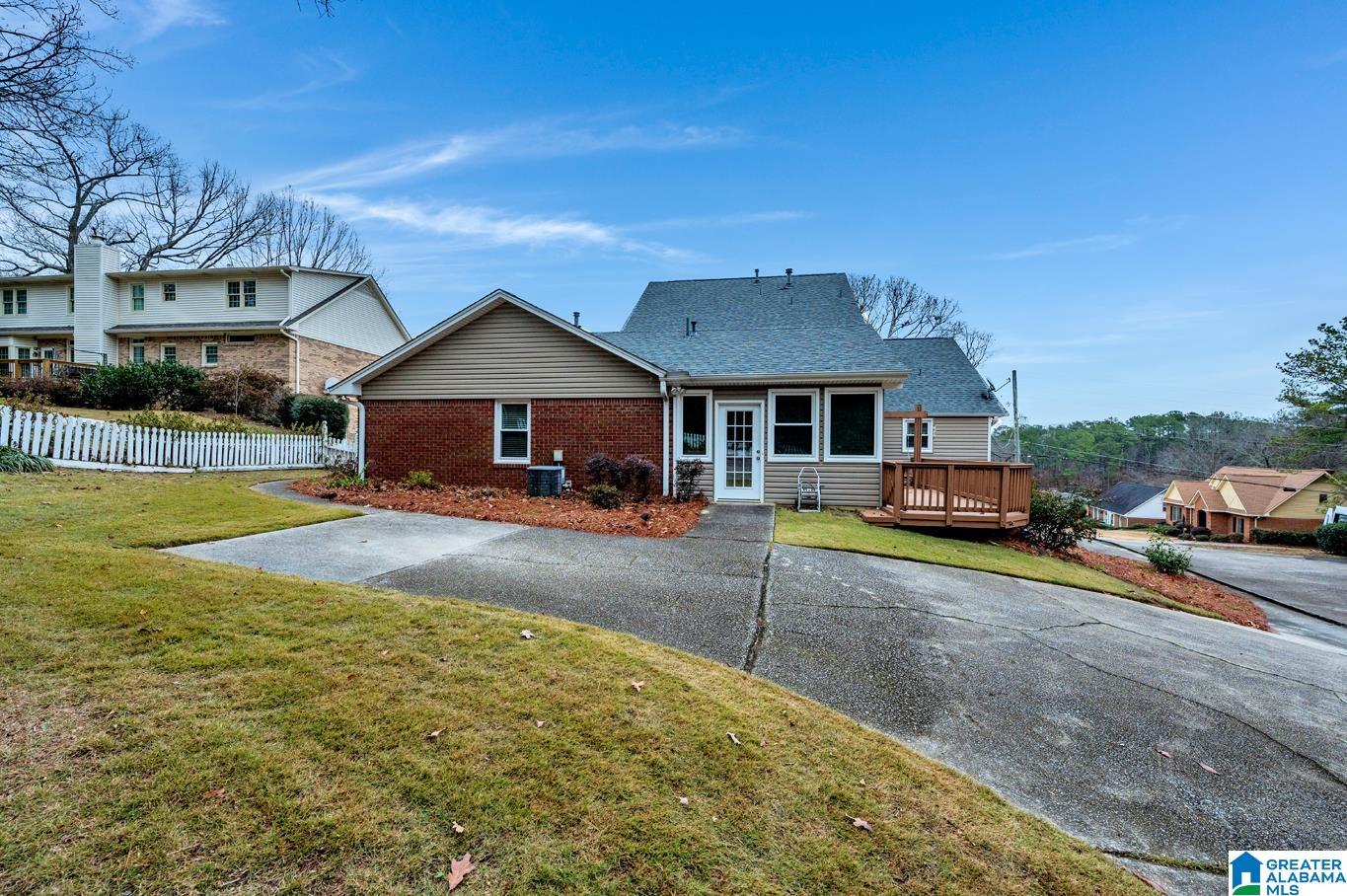 4812 Sulphur Springs Road Birmingham, AL 35226 - Photo 55 of 64