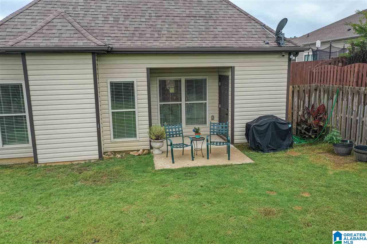 105 Sharpe Street Sterrett, AL 35147 - Photo 23 of 25