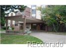 1300 South Parker Road, Unit 112 Denver, CO 80231 - Photo 11 of 15 a view of outdoor space