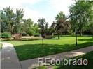 1300 South Parker Road, Unit 112 Denver, CO 80231 - Photo 12 of 15 a view of a park with large trees