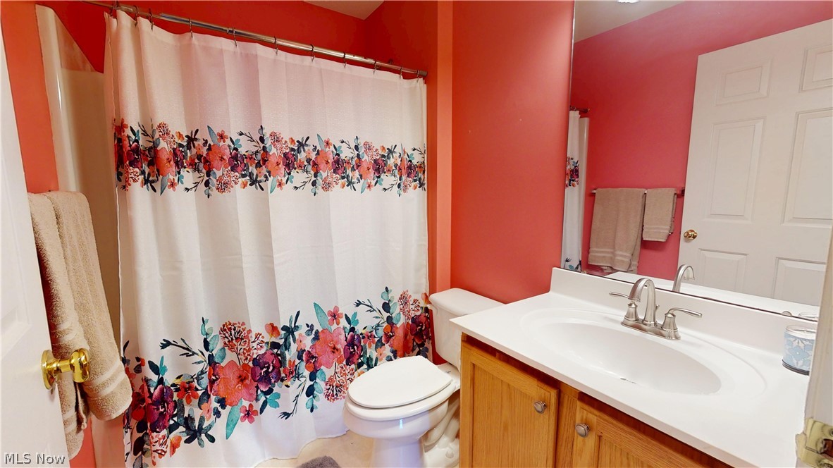 5786 Overlook Way North Ridgeville, OH 44039 - Photo 28 of 34