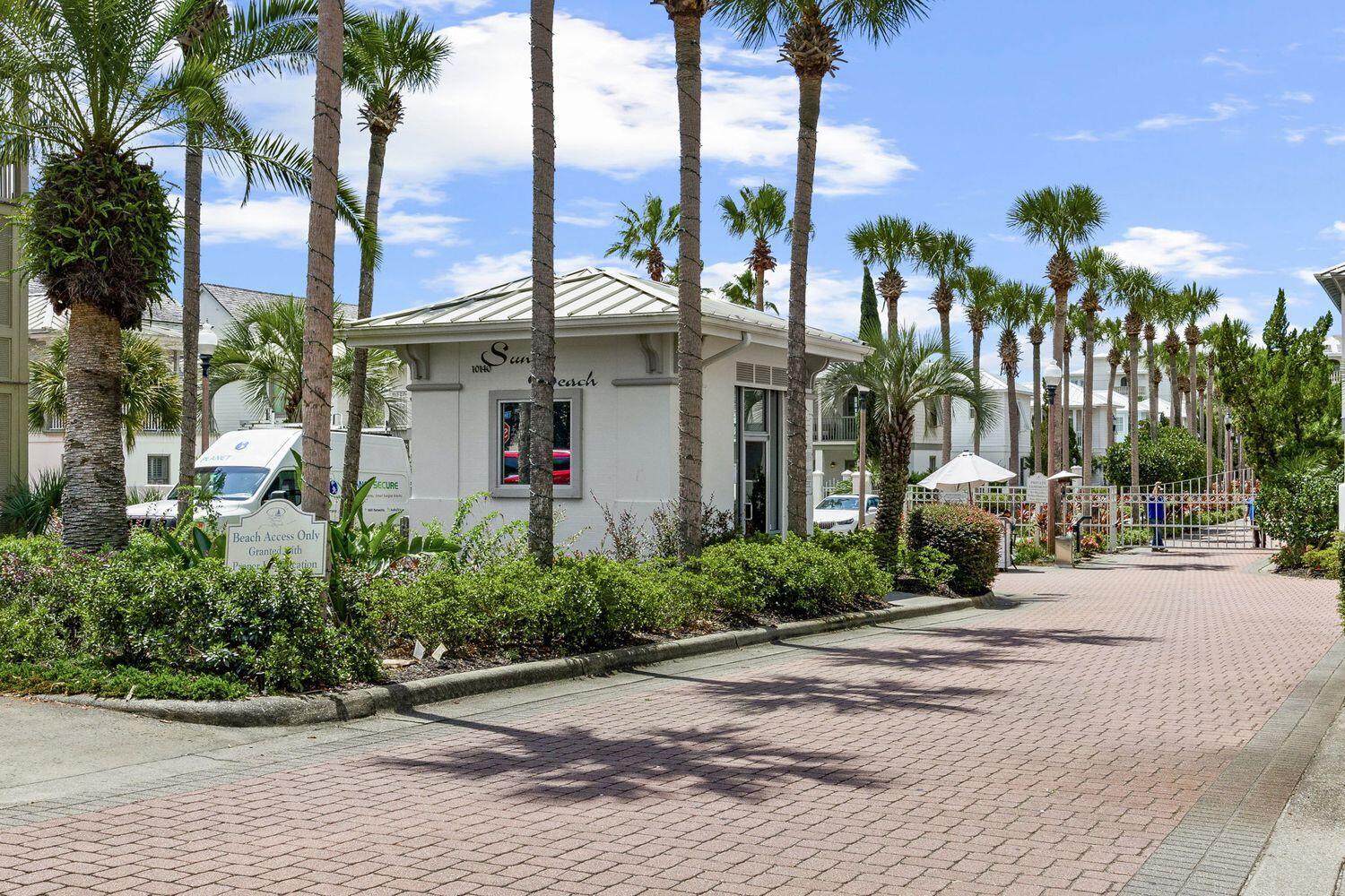 470 Beach Bike Way Inlet Beach, FL 32461 - Photo 41 of 42 41