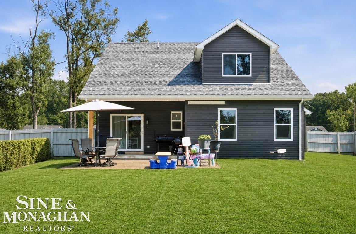 9400 Folkert Road Algonac, MI 48001 - Photo 4 of 29 Gallery Image 4
