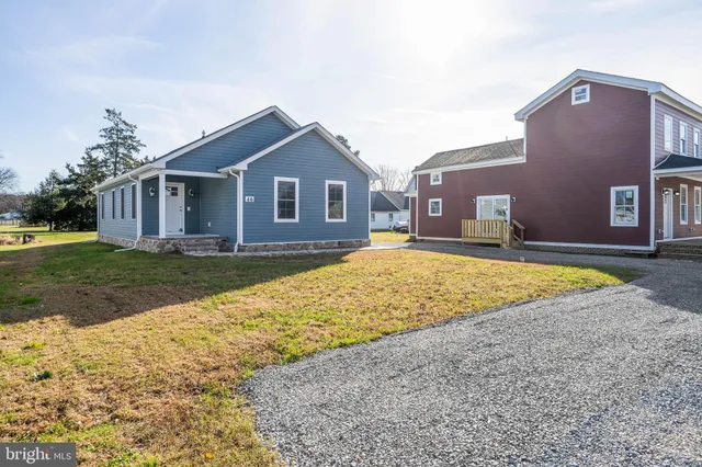 $389,900 | 46 Broad Street, Greenwood, DE 19950