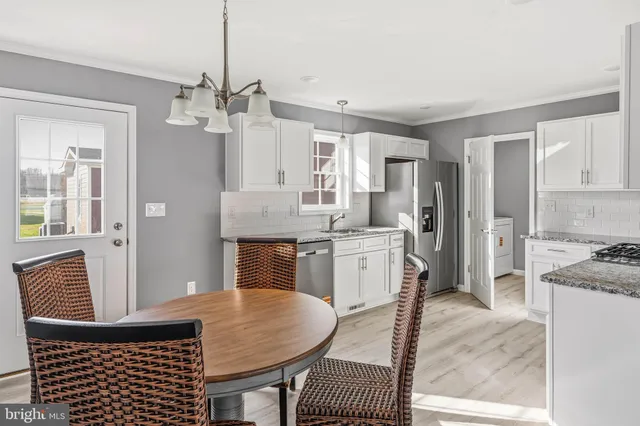 $389,900 | 46 Broad Street, Greenwood, DE 19950