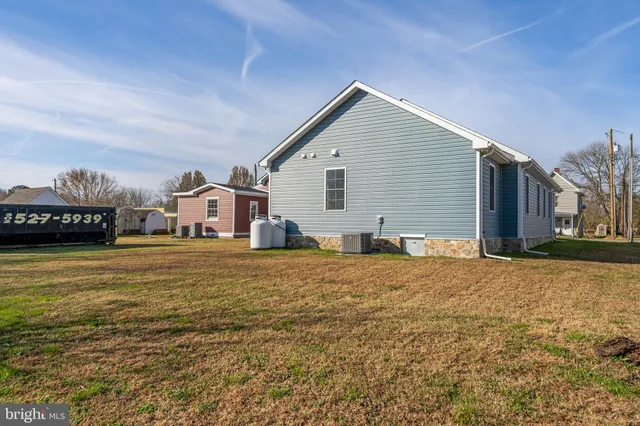$389,900 | 46 Broad Street, Greenwood, DE 19950
