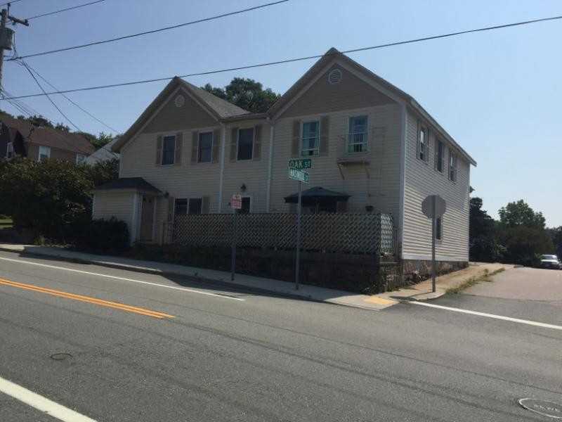 31 Oak Street Westerly, RI 02891 - Photo 1 of 1 Exterior Front.