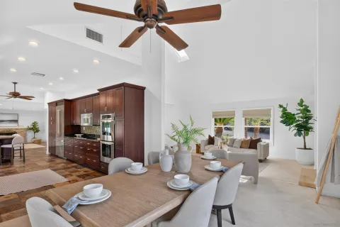 $1,695,000 | 3326 Avenida Sierra, Escondido, CA 92029