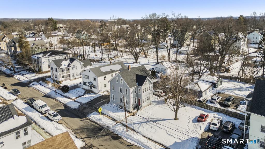 17 Austin Street New Britain, CT 06051 - Photo 5 of 40 a view of city