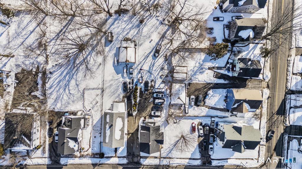 17 Austin Street New Britain, CT 06051 - Photo 10 of 40 a view of road with small