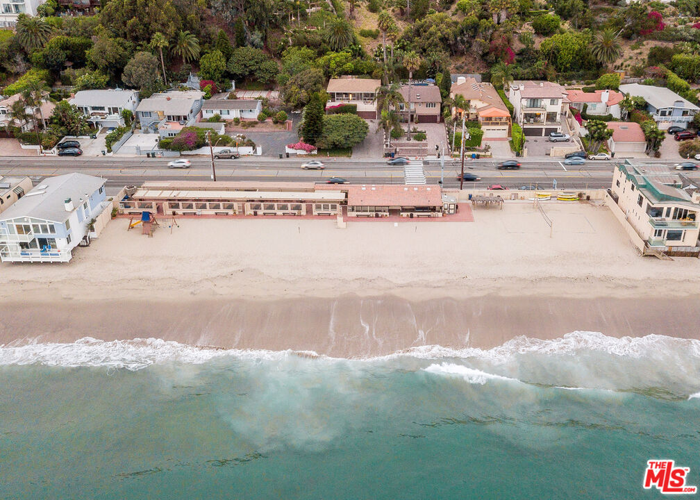 3079 Rambla Pacifico Street Malibu, CA 90265 - Photo 19 of 29 a view of a city