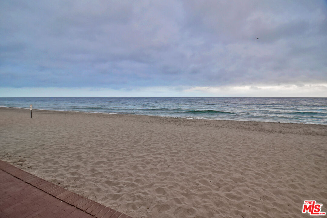3079 Rambla Pacifico Street Malibu, CA 90265 - Photo 20 of 29 a view of an ocean