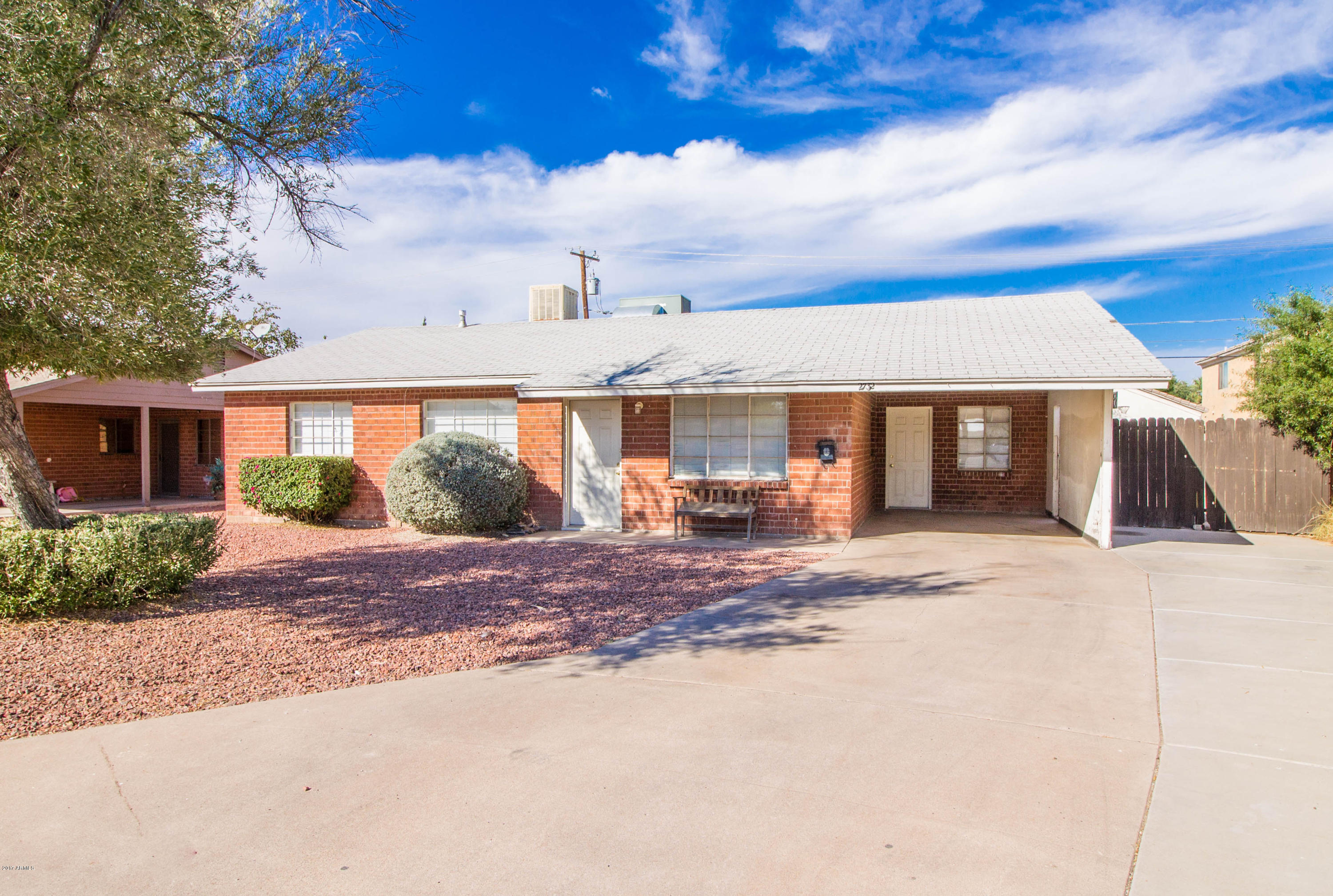 2732 West Lawrence Road Phoenix, AZ 85017 - Photo 1 of 21 IMG_4841