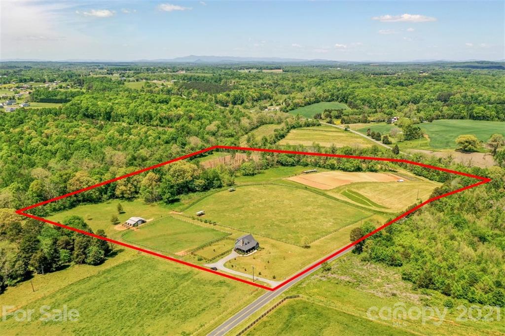 2027 Lewis Road Lincolnton, NC 28092 - Photo 10 of 41 Gallery Image 10