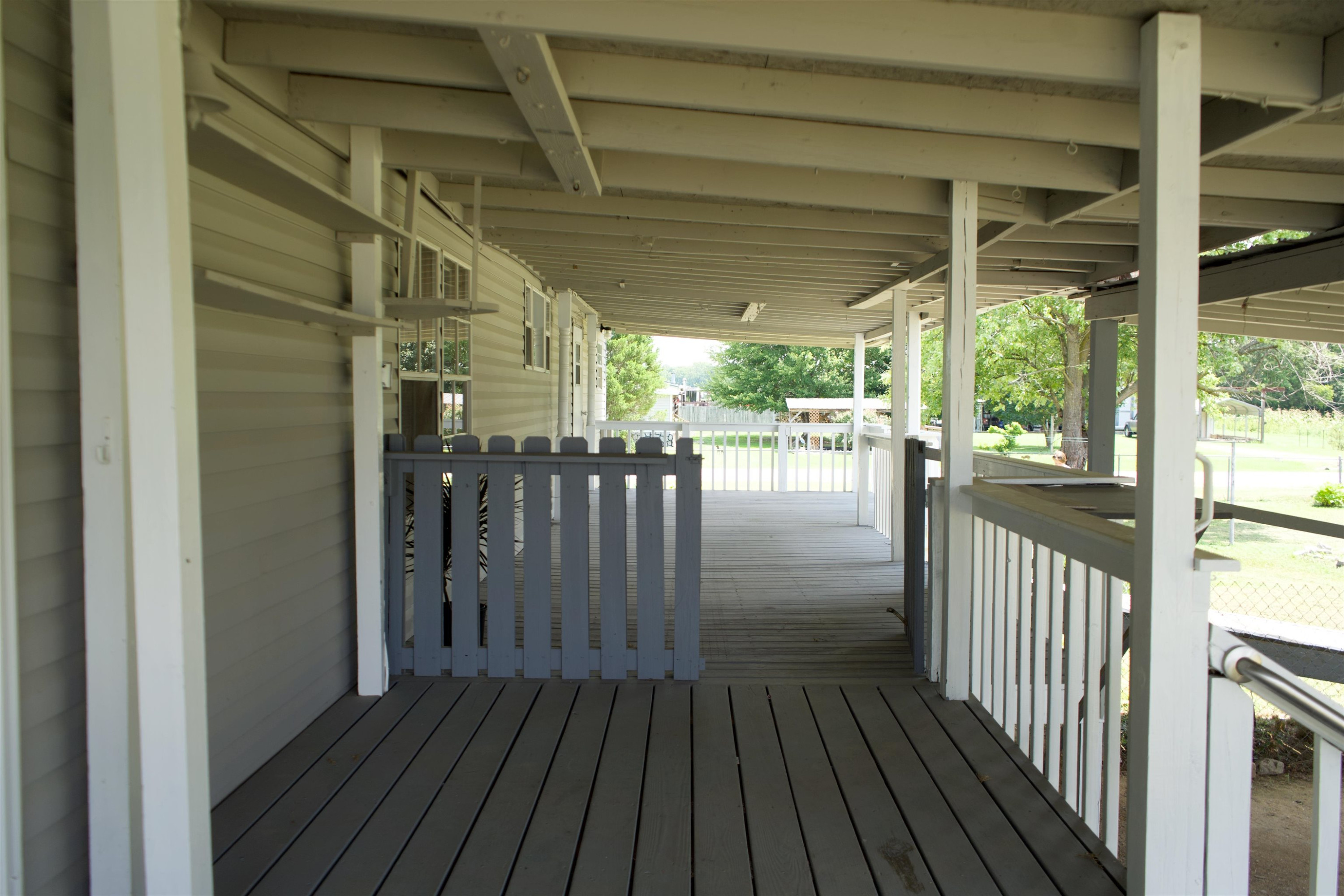 453 Pinkney Road Fremont, NC 27830 - Photo 16 of 17 Photo 16