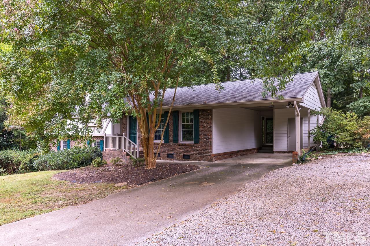 1705 Westhaven Drive Raleigh, NC 27607 - Photo 2 of 30