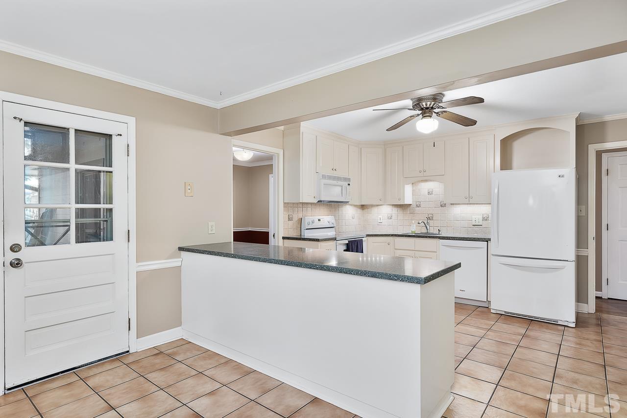 1705 Westhaven Drive Raleigh, NC 27607 - Photo 12 of 30