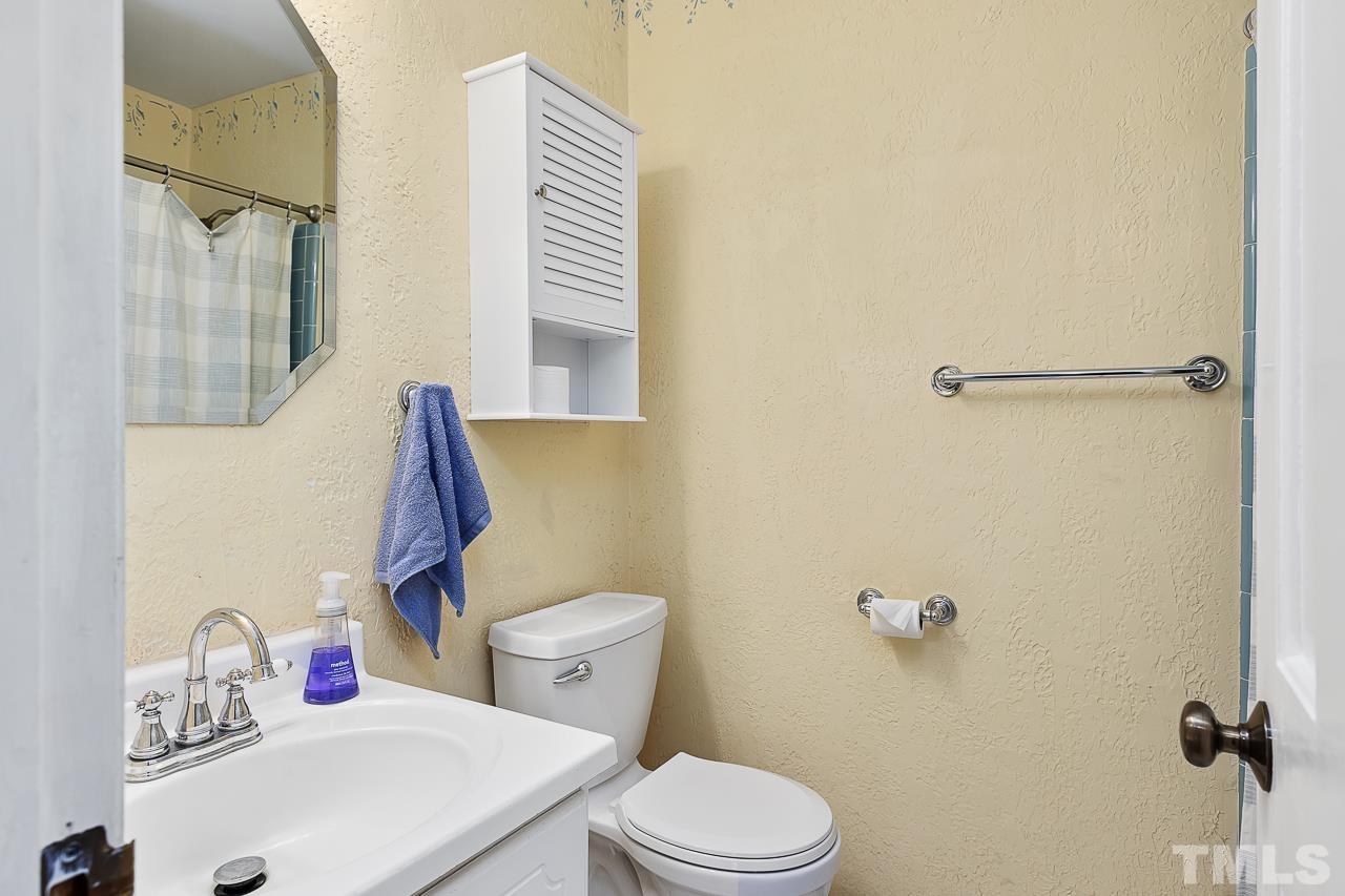 1705 Westhaven Drive Raleigh, NC 27607 - Photo 13 of 30