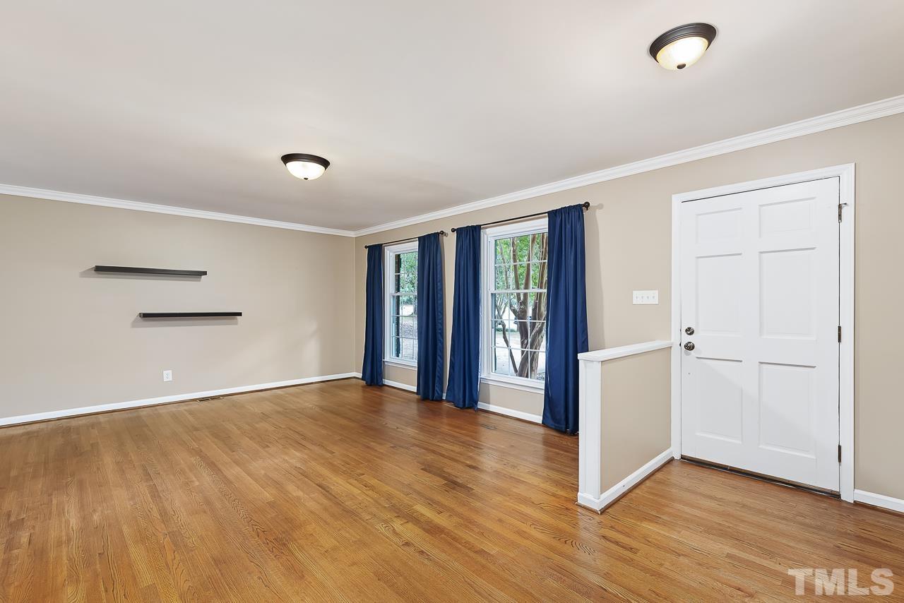 1705 Westhaven Drive Raleigh, NC 27607 - Photo 3 of 30