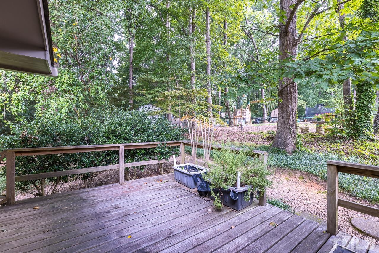 1705 Westhaven Drive Raleigh, NC 27607 - Photo 23 of 30