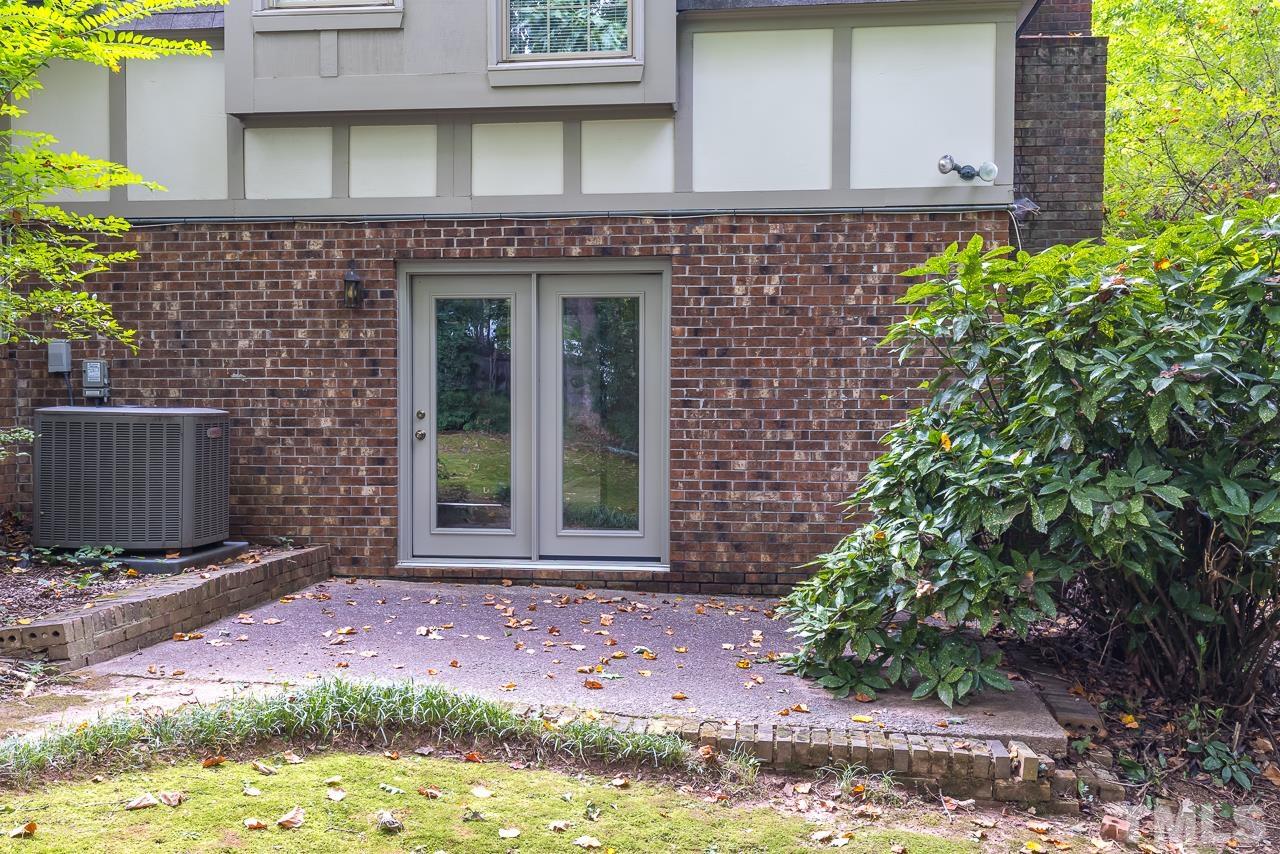 1705 Westhaven Drive Raleigh, NC 27607 - Photo 24 of 30