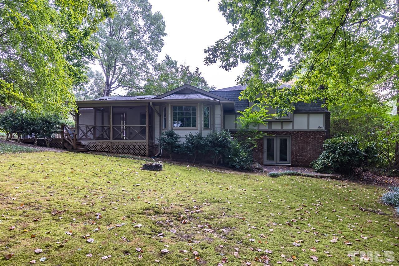 1705 Westhaven Drive Raleigh, NC 27607 - Photo 25 of 30